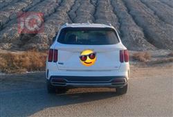 کیا سۆرینتۆ